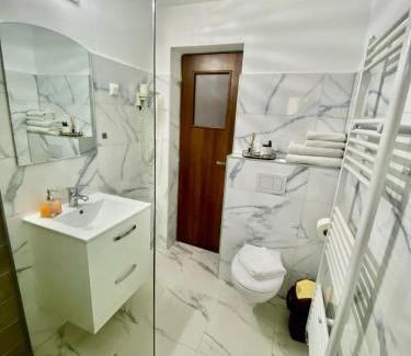 Sovata House | Casa Bocskai-Vendégház