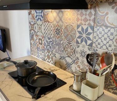 Lentegi House | Casa Bodijar - Casa Rural en Lentegi