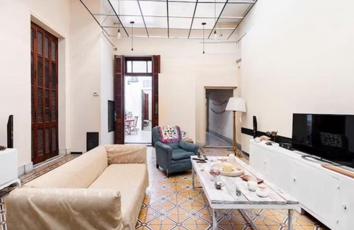 Boedo House | Casa Boedo