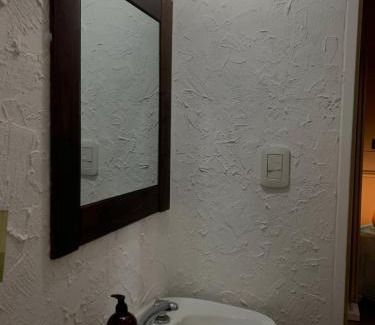 Boedo House | Casa Boedo