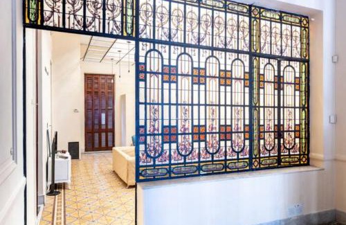 Boedo House | Casa Boedo