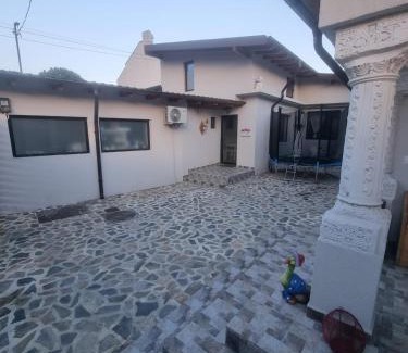 Targoviste Apartment | Casa Boema