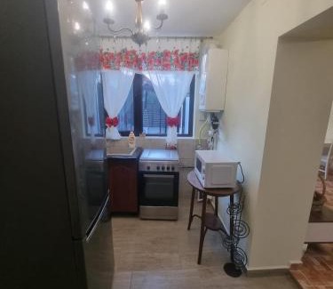 Targoviste Apartment | Casa Boema