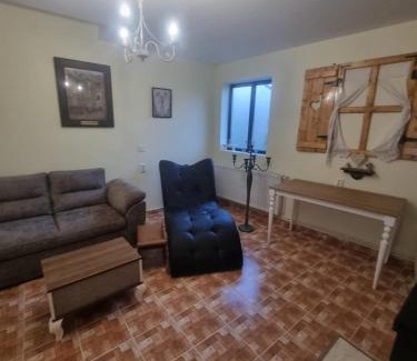 Targoviste Apartment | Casa Boema