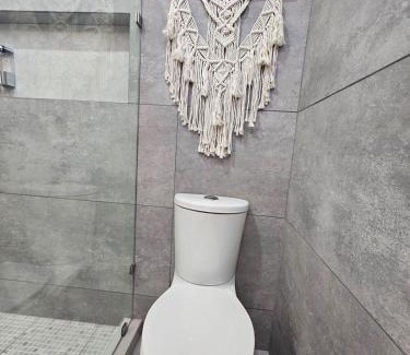 Culiacan Apartment | Casa Bohemia