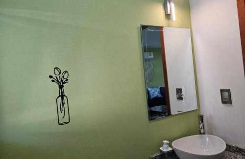Culiacan Apartment | Casa Bohemia