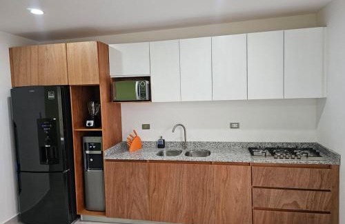 Culiacan Apartment | Casa Bohemia
