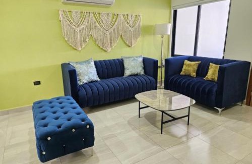 Culiacan Apartment | Casa Bohemia