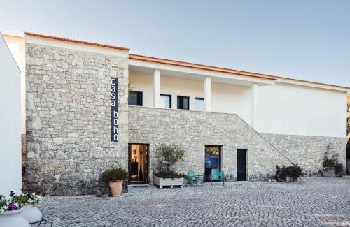 Porto de Mos Bed & Breakfast | Casa Boho - Turismo Rural