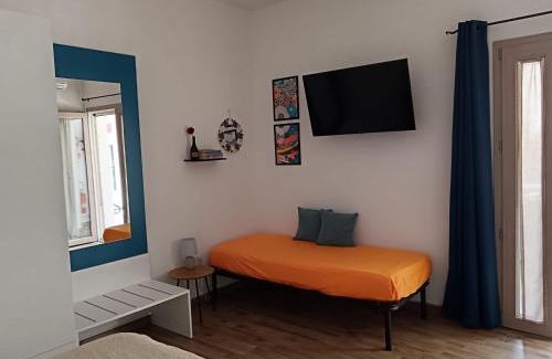 Villasimius House | Casa Boiccu
