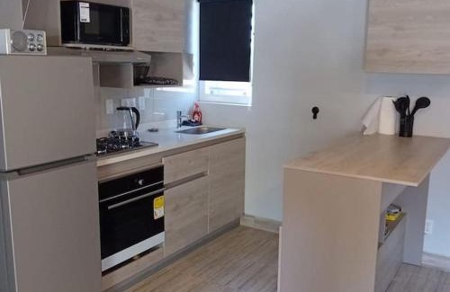 Willemstad Apartment | Casa Bon Bon dushi in popo resort Abrahamsz