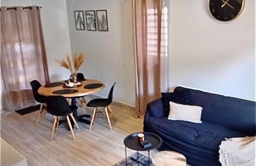 Willemstad Apartment | Casa Bon Bon dushi in popo resort Abrahamsz