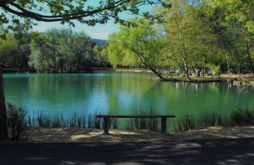 Chella House | Casa bonaire ideal for families surrounded by a beautiful environment.