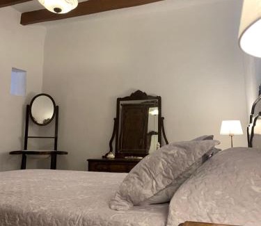 Alboloduy House | Casa Boneta Alpujarra Almeria-Alboloduy