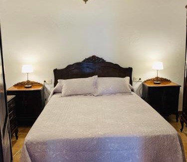 Alboloduy House | Casa Boneta Alpujarra Almeria-Alboloduy