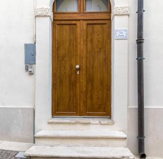 Ascoli Satriano Apartment | Casa Bonetti