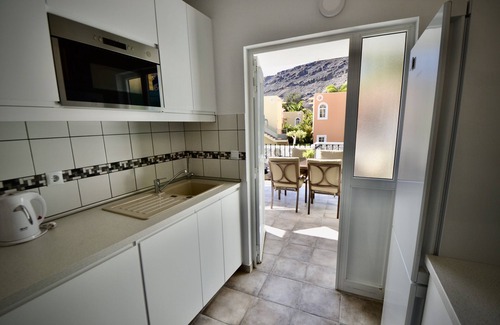 Lomo Quiebre Apartment | Casa Bonita - Big terrace close to the beach