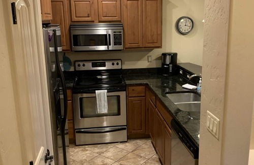 Mesilla Park Condo | *Casa Bonita de Mesilla*