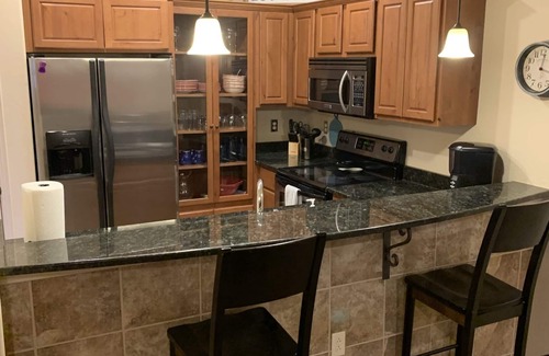 Mesilla Park Condo | *Casa Bonita de Mesilla*