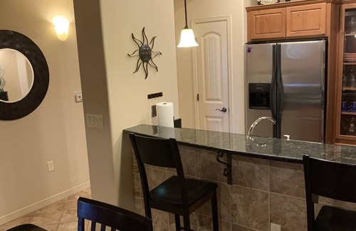 Mesilla Park Condo | *Casa Bonita de Mesilla*