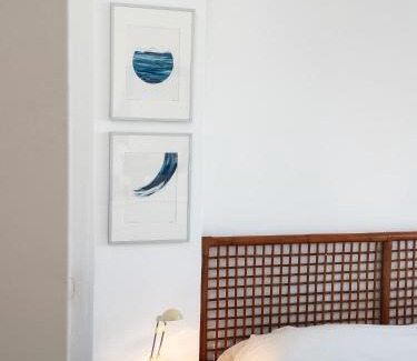 Santa Teresa di Gallura Apartment | Casa Bonita Vista Porto