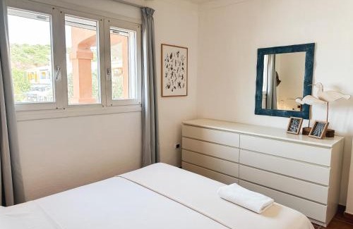 Santa Teresa di Gallura Apartment | Casa Bonita Vista Porto