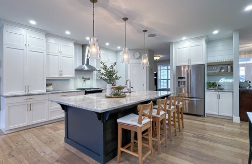 Stratford House | Casa Bonita PEI – Spacious & Dog-Friendly, Minutes to Charlottetown, Beach, Golf