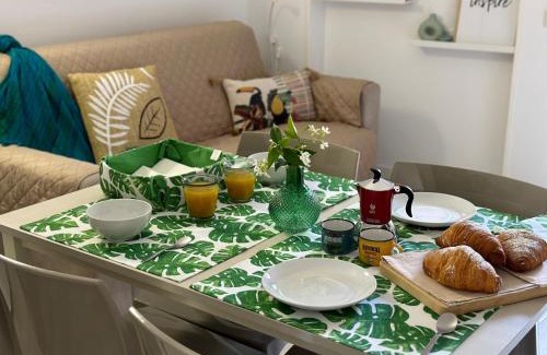 Desenzano del Garda Apartment | Casa Bonita, un'oasi di relax.
