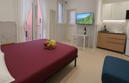 Bologna Fiere District Apartment | Casa Bonvicini - Tecnopolo - ECMWF - Fiera Bologna