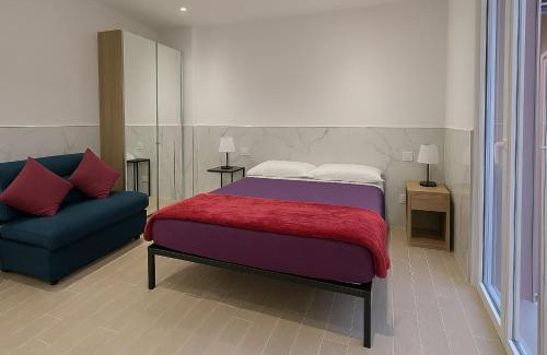 Bologna Fiere District Apartment | Casa Bonvicini - Tecnopolo - ECMWF - Fiera Bologna