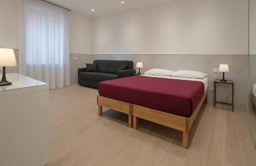 Bologna Fiere District Apartment | Casa Bonvicini - Tecnopolo - ECMWF - Fiera Bologna