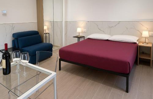 Bologna Fiere District Apartment | Casa Bonvicini - Tecnopolo - ECMWF - Fiera Bologna