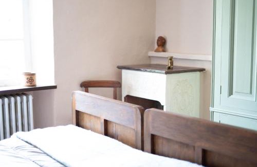 Mombaruzzo House | Casa Borgo Bosco by Italita