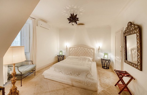Procida Bed & Breakfast | Casa Bormioli Maison de charme