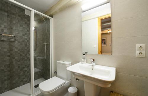 Torla House | Casa Borruel