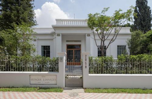 Zona Minerva Hotel | Casa Bosque Eduviges