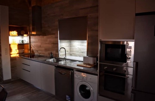 Vilar House | Casa Botica de Vilar (Gerês)