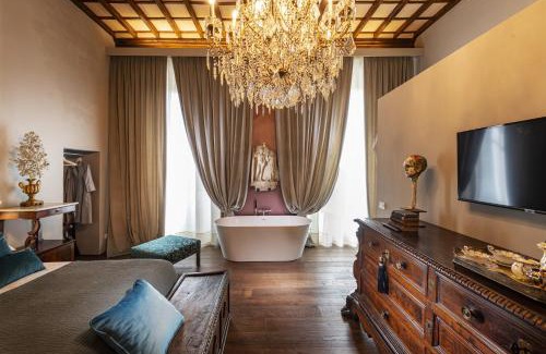 Oltrarno Hotel | Casa Botticelli