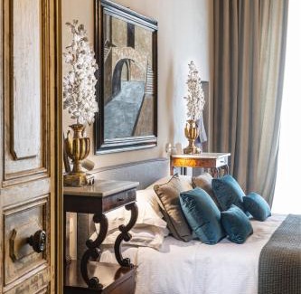 Oltrarno Hotel | Casa Botticelli
