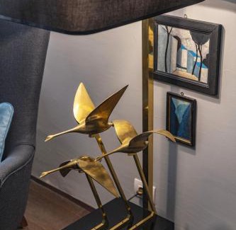 Oltrarno Hotel | Casa Botticelli