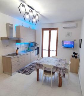 Muro Lucano Apartment | Casa Braida