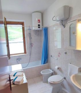 Muro Lucano Apartment | Casa Braida