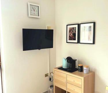 Muro Lucano Apartment | Casa Braida