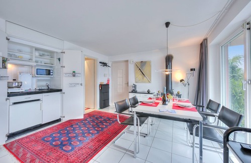 Brissago Apartment | Casa brighella, Brissago, Switzerland