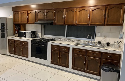 Mazatlan House | Casa Brisa Family 4 Bedrooms, Private pool 🏊‍♀️Jacuzzi&Terraza, 5 blocks malecon🏝️🌊☀️