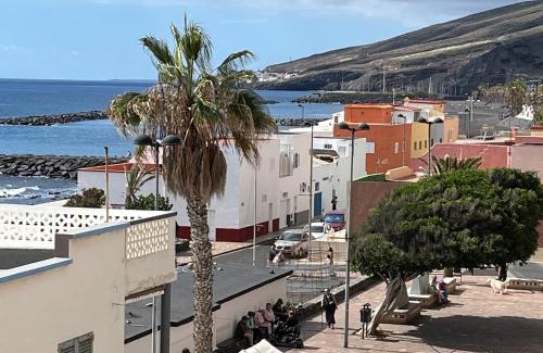 Puerto de Guimar Apartment | Casa Brisa Marina