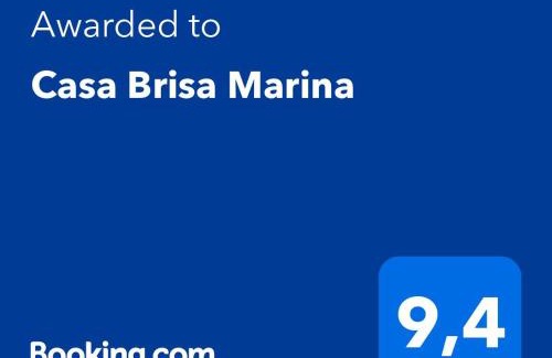 Puerto de Guimar Apartment | Casa Brisa Marina
