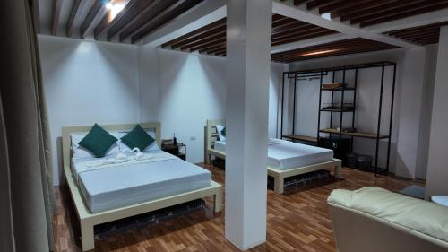 Arakan Resort | Casa Brisa Resort