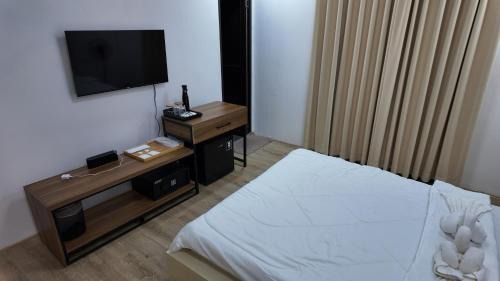 Arakan Resort | Casa Brisa Resort