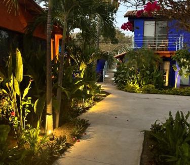 Troncones Villa | Casa Brisas